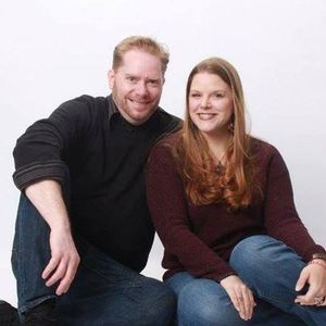 Meet your Posher, Chad